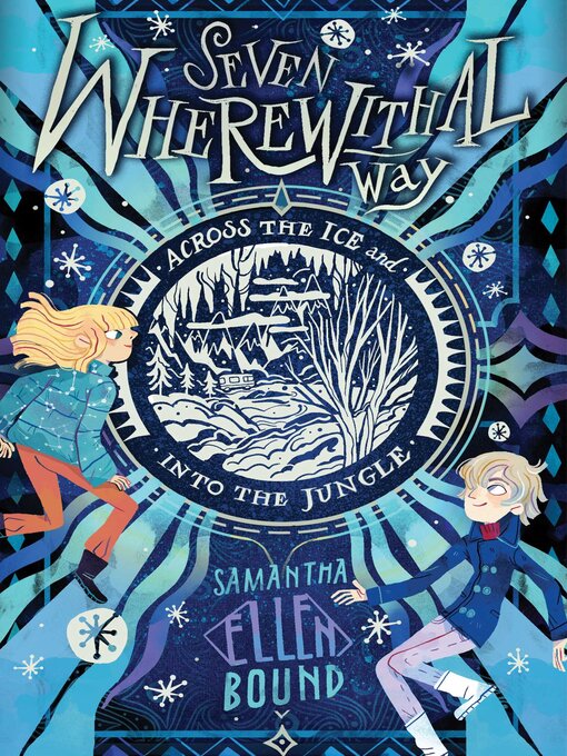 Title details for Seven Wherewithal Way by Samantha-Ellen Bound - Available